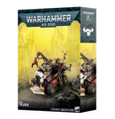 Expressions of Interest - Games Workshop Release 5th September 2026
