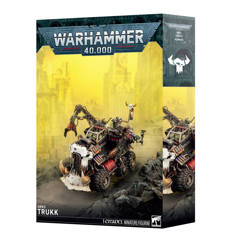 Expressions of Interest - Games Workshop Release 5th September 2026