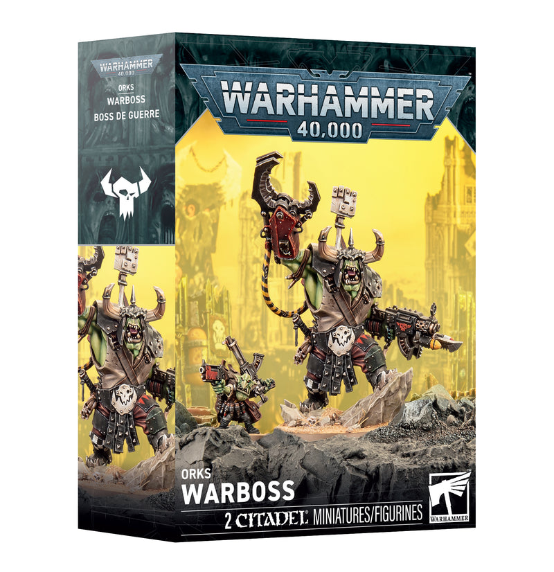 Expressions of Interest - Games Workshop Release 5th September 2026