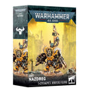 Expressions of Interest - Games Workshop Release 5th September 2026