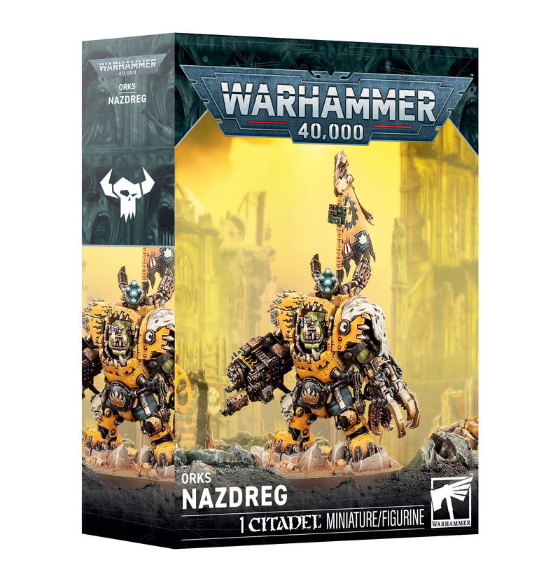 Expressions of Interest - Games Workshop Release 5th September 2026