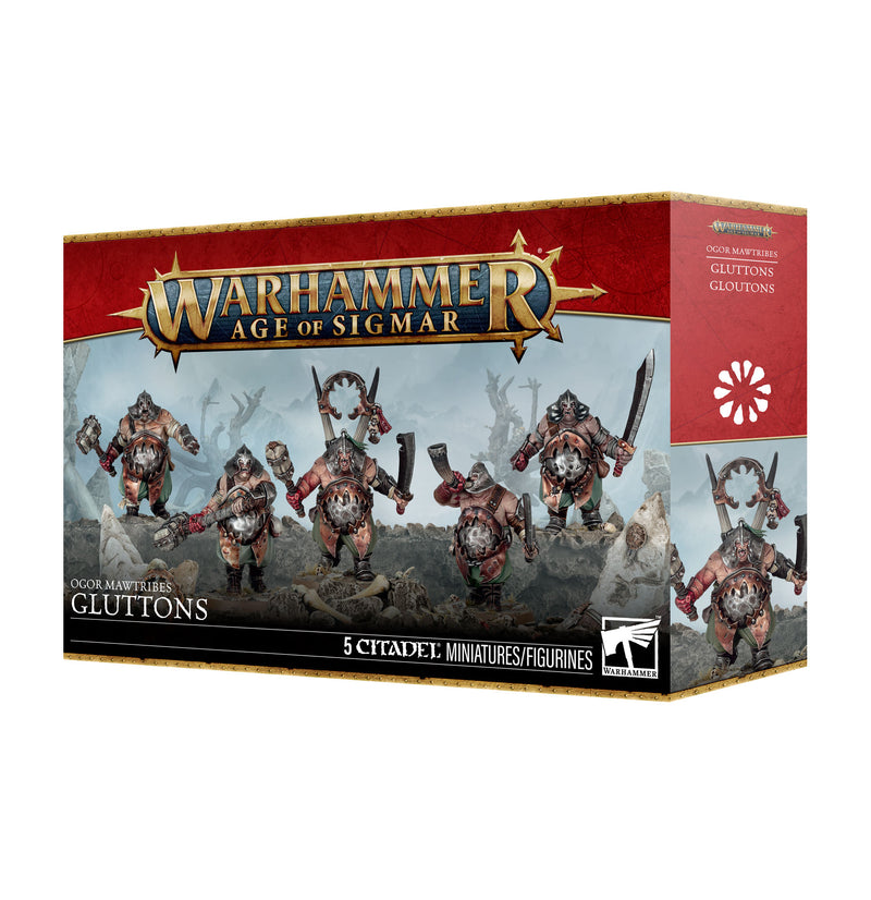 Expressions of Interest - Games Workshop Release 25th September 2026