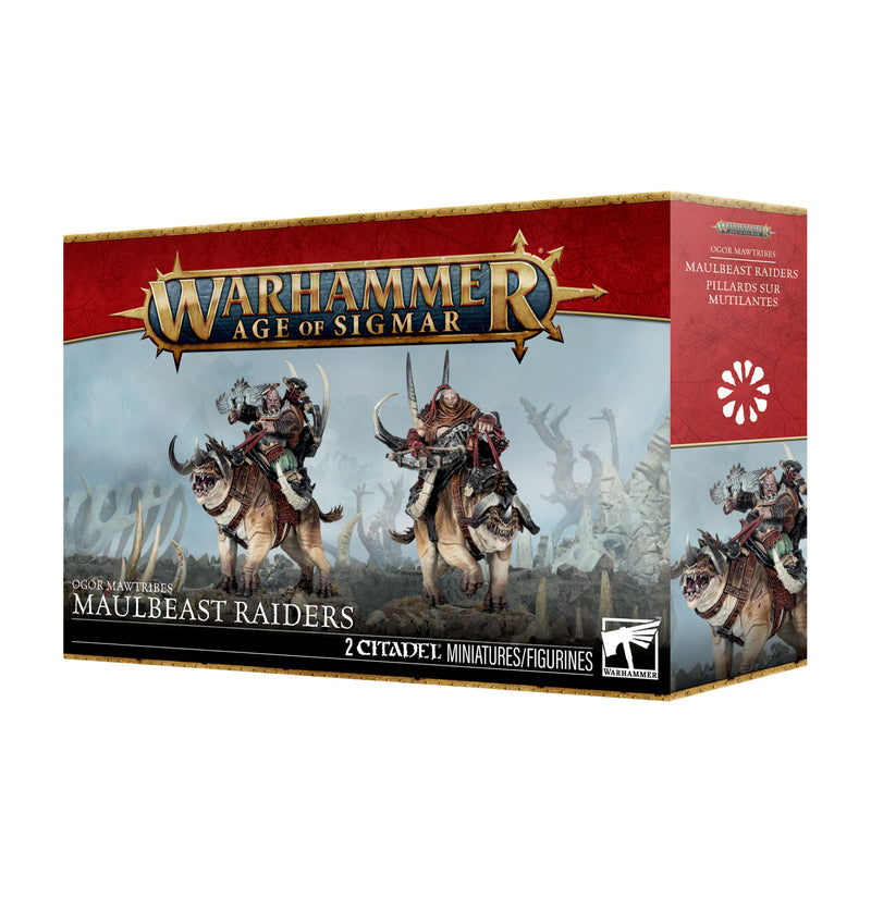 Expressions of Interest - Games Workshop Release 25th September 2026