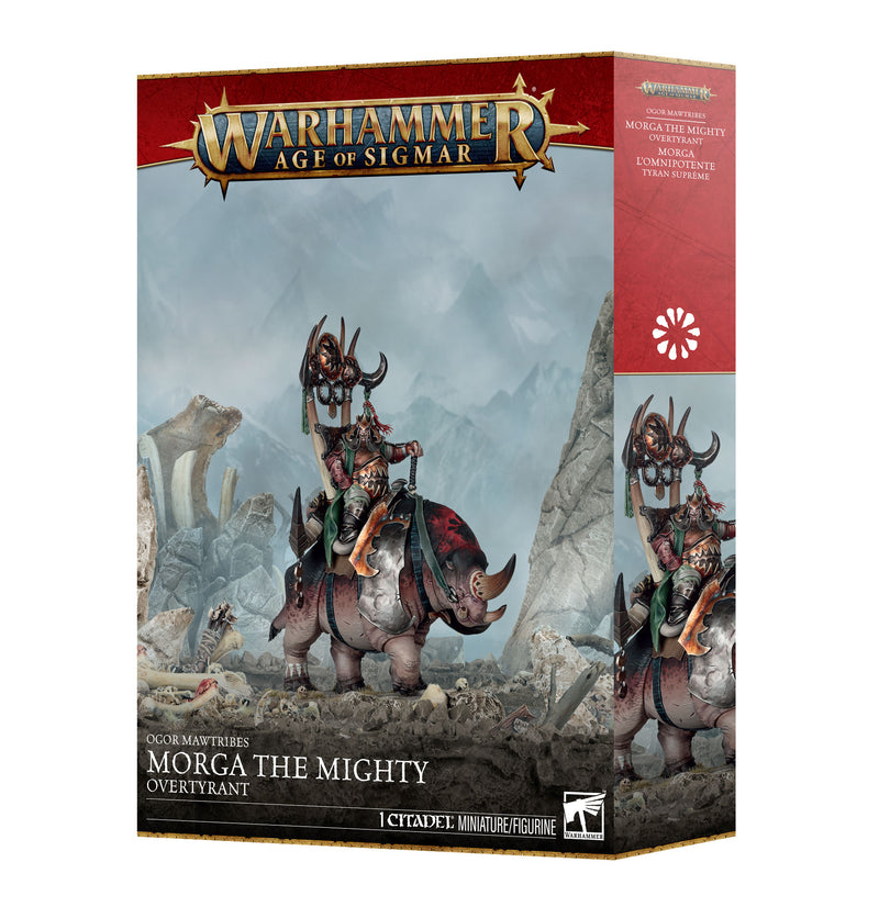 Expressions of Interest - Games Workshop Release 25th September 2026