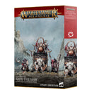 Expressions of Interest - Games Workshop Release 25th September 2026