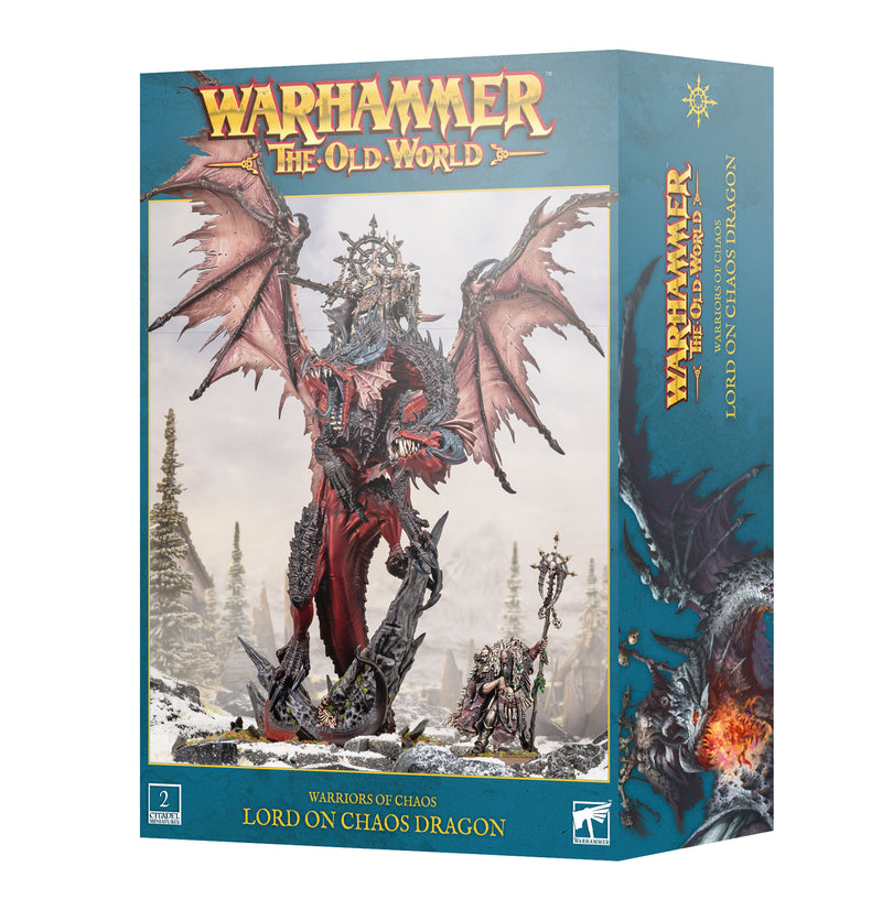 Expressions of Interest - Games Workshop Release 12th September 2026