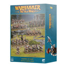 Expressions of Interest - Games Workshop Release 12th September 2026