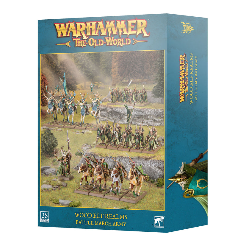 Expressions of Interest - Games Workshop Release 12th September 2026