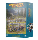 Expressions of Interest - Games Workshop Release 12th September 2026