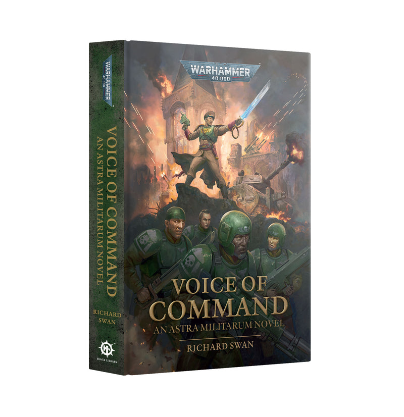 Expressions of Interest - Games Workshop Release 18th September 2026