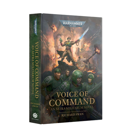 Expressions of Interest - Games Workshop Release 18th September 2026
