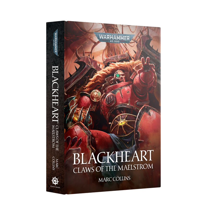 Expressions of Interest - Games Workshop Release 18th September 2026