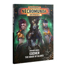 Expressions of Interest - Games Workshop Release 18th September 2026