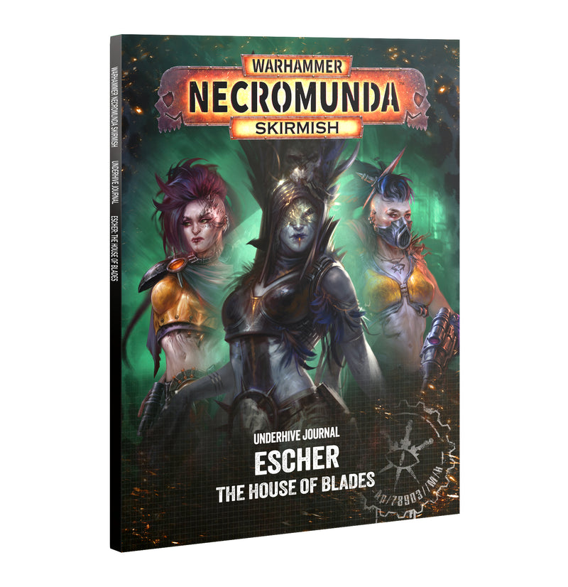 Expressions of Interest - Games Workshop Release 18th September 2026