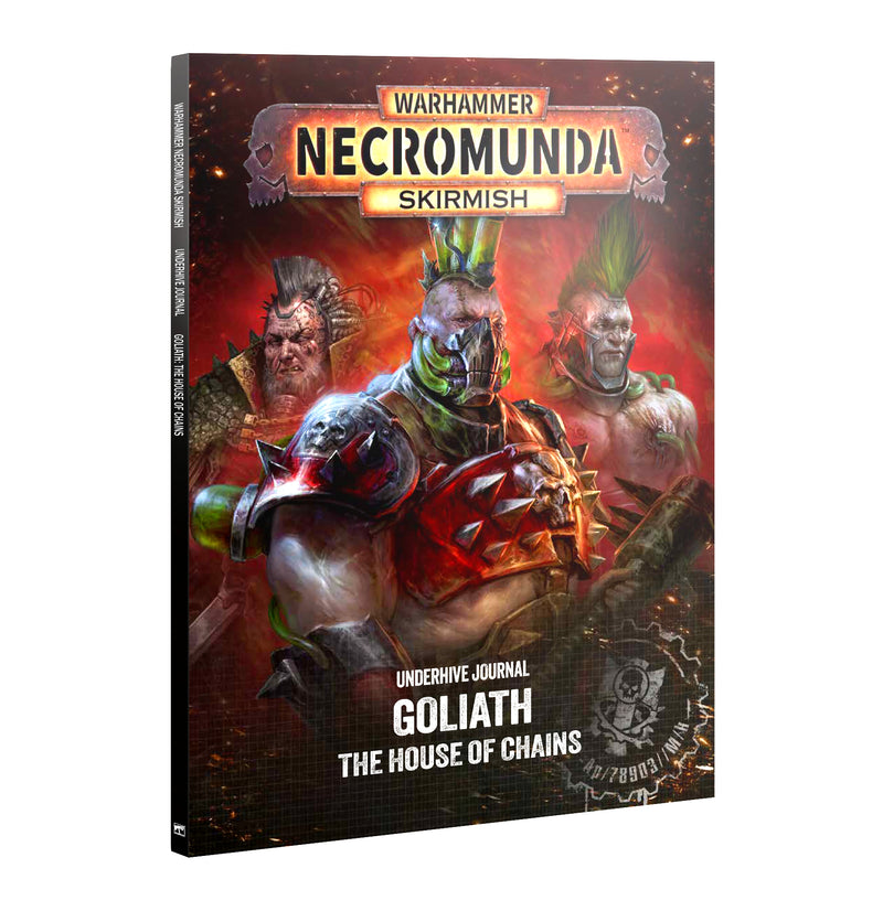 Expressions of Interest - Games Workshop Release 18th September 2026