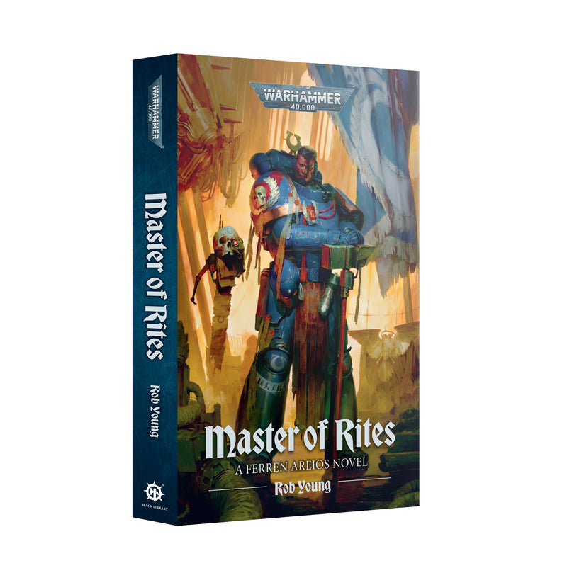 Expressions of Interest - Games Workshop Release 3rd October 2026
