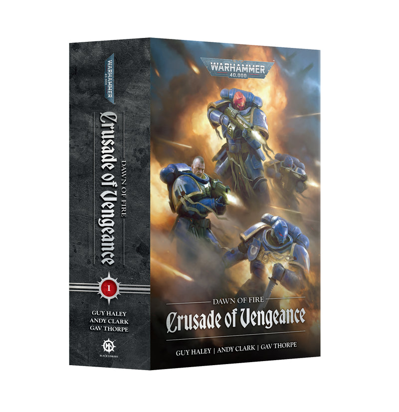 Expressions of Interest - Games Workshop Release 3rd October 2026