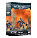 Expressions of Interest - Games Workshop Release 3rd October 2026