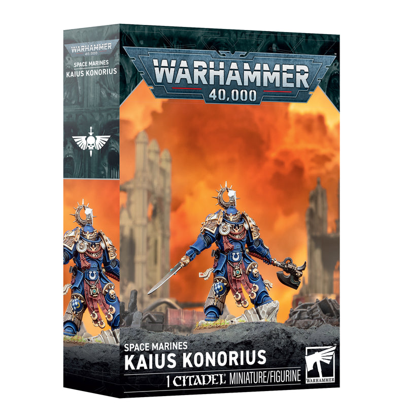 Expressions of Interest - Games Workshop Release 3rd October 2026