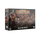 Expressions of Interest - Games Workshop Release 18th September 2026