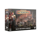 Expressions of Interest - Games Workshop Release 18th September 2026