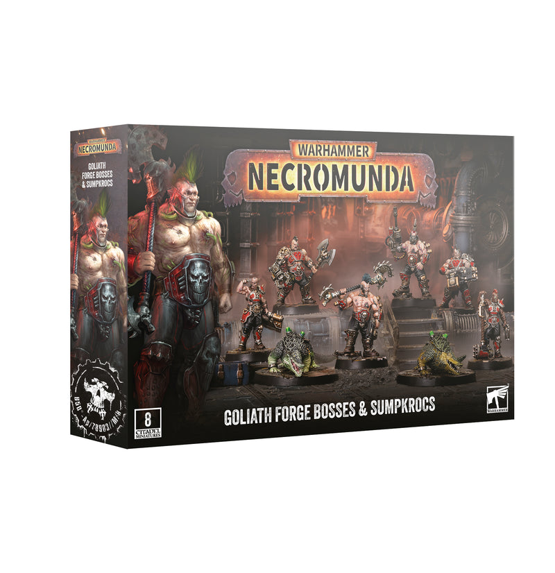 Expressions of Interest - Games Workshop Release 18th September 2026