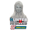 Hunter X Hunter, Volume 37