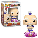 Hunter x Hunter - Funko POP! Figure - Netero (1132)