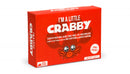 I'm A Little Crabby - By Exploding Kittens