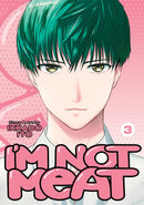 I'm Not Meat Volume 03
