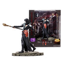 Diablo IV 6" figure  - Sorceress (Epic)
