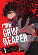 I'm the Grim Reaper Volume 01