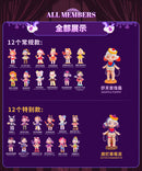 ToyCity - LAURA - Sweet Monsters Party Series Figures Blind Box