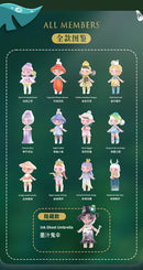 ToyCity - LAURA - Forest Elves Series Blind Box