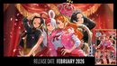 One Piece Card Game - Expression of Interest - (EB-03) - Heroine's Edition