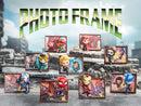 POP MART - Marvel Avengers - Photo Frame Series Figures Blind Box