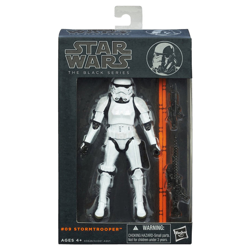Star Wars Black Series