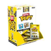 Minions - Bitty Pop! Blind Bag ASST (32ct)