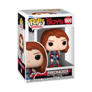 The Boys - Firecracker Pop!