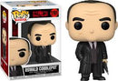 DC The Batman - Funko Pop! Figure - Oswald Cobblepot (1191)