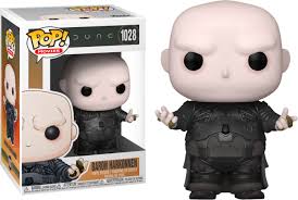 Baron Harkonnen - Funko Pop! Figure - Dune (1028)