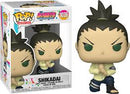 Shikadai - Pop! Vinyl - Boruto (1039)