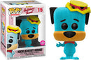 Huckleberry Hound - Funko Pop! - Hanna Barbera Special Edition FLOCKED (15)