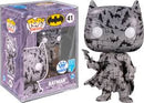 Batman - Funko POP! Figure - Art Series Exclusive (41)