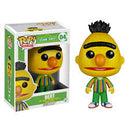 Bert - Funko Pop! Figure - Sesame Street (04)
