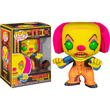 Pennywise - POP! Figure - IT The Movie Special Edition (55)