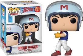 Speed Racer - Funko Pop! Figure - (737)