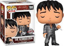 Elvis '68 Comeback Special - Funko Pop! Figure - Elvis Presley Special Edition Diamond (188)
