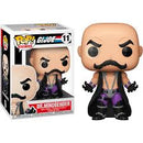 Dr. Mindbender - Funko Pop! Figure - G.I.JOE (11)