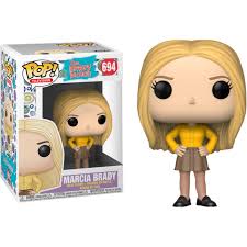Marcia Brady - Funko Pop! Figure - The brady Bunch (694)
